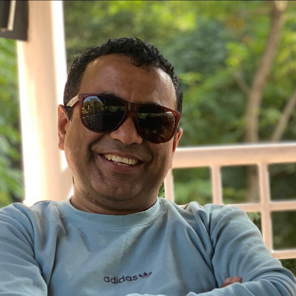 Manoj Sapkota - Vice Chairperson, Panchkhal Agro Group